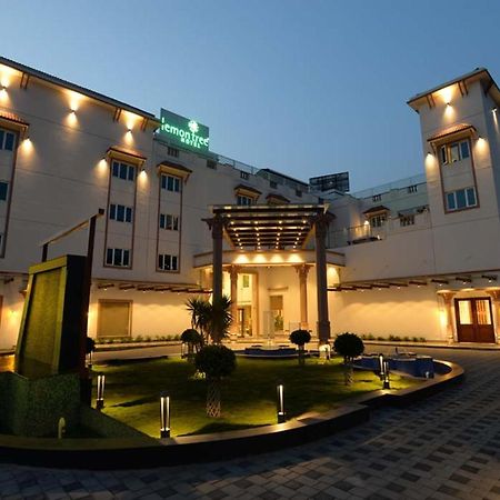 Lemon Tree Hotel Coimbatore Exterior foto
