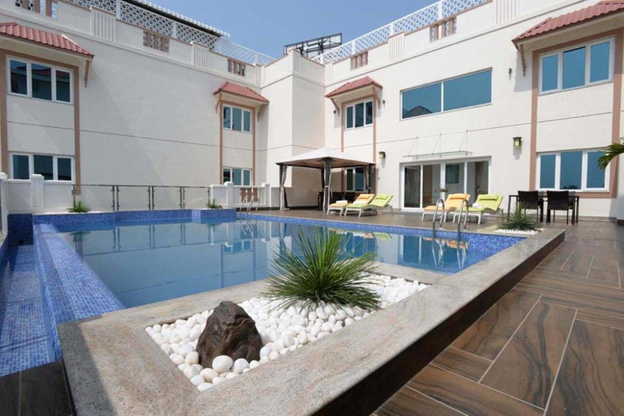 Lemon Tree Hotel Coimbatore Exterior foto
